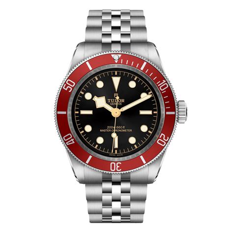 tudor black bay metas